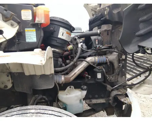 FREIGHTLINER M2 106 WHOLE TRUCK FOR RESALE