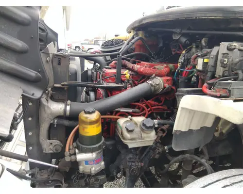 FREIGHTLINER M2 106 WHOLE TRUCK FOR RESALE