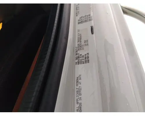 FREIGHTLINER M2 106 WHOLE TRUCK FOR RESALE