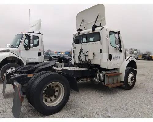 FREIGHTLINER M2 106 WHOLE TRUCK FOR RESALE