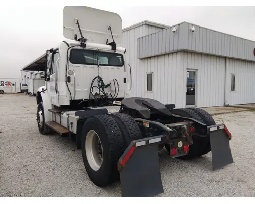 FREIGHTLINER M2 106 WHOLE TRUCK FOR RESALE