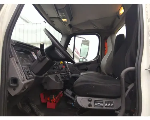 FREIGHTLINER M2 106 WHOLE TRUCK FOR RESALE