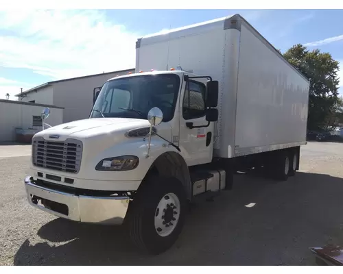 FREIGHTLINER M2 106 WHOLE TRUCK FOR RESALE