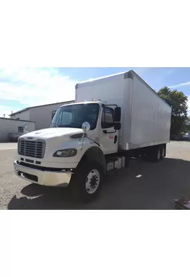 FREIGHTLINER M2 106 WHOLE TRUCK FOR RESALE