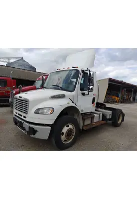 FREIGHTLINER M2 106 WHOLE TRUCK FOR RESALE