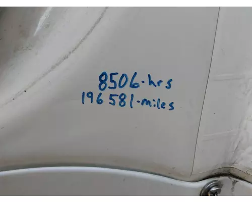 FREIGHTLINER M2 106 WHOLE TRUCK FOR RESALE