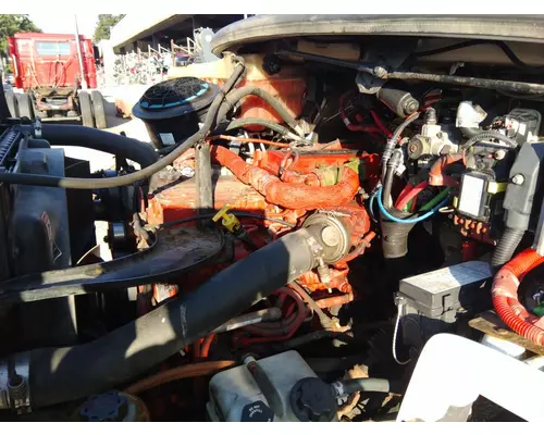FREIGHTLINER M2 106 WHOLE TRUCK FOR RESALE