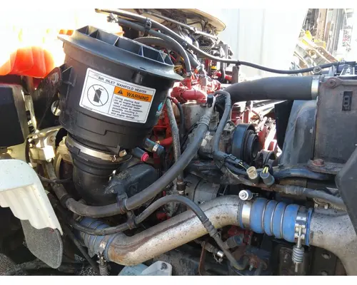 FREIGHTLINER M2 106 WHOLE TRUCK FOR RESALE