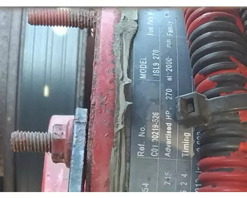 FREIGHTLINER M2 106 WHOLE TRUCK FOR RESALE