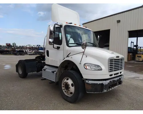 FREIGHTLINER M2 106 WHOLE TRUCK FOR RESALE