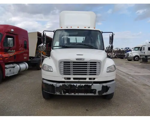 FREIGHTLINER M2 106 WHOLE TRUCK FOR RESALE
