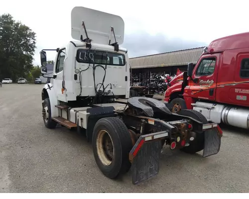 FREIGHTLINER M2 106 WHOLE TRUCK FOR RESALE