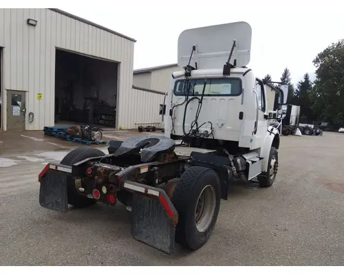 FREIGHTLINER M2 106 WHOLE TRUCK FOR RESALE