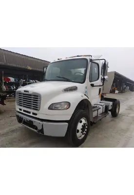FREIGHTLINER M2 106 WHOLE TRUCK FOR RESALE