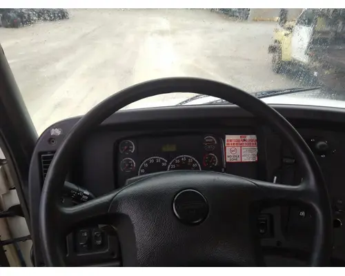 FREIGHTLINER M2 106 WHOLE TRUCK FOR RESALE