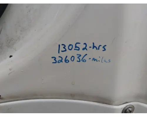 FREIGHTLINER M2 106 WHOLE TRUCK FOR RESALE