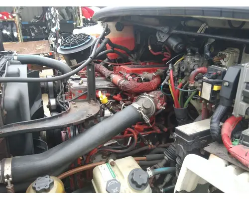 FREIGHTLINER M2 106 WHOLE TRUCK FOR RESALE