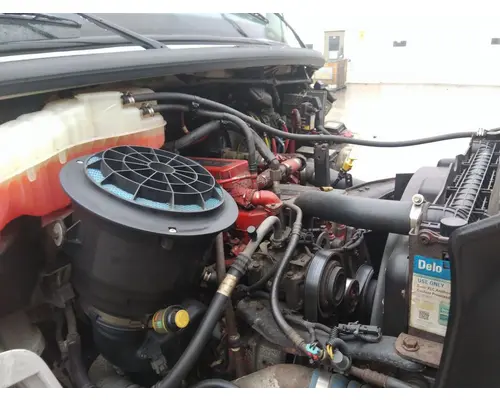 FREIGHTLINER M2 106 WHOLE TRUCK FOR RESALE