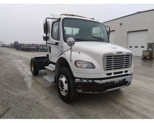 FREIGHTLINER M2 106 WHOLE TRUCK FOR RESALE