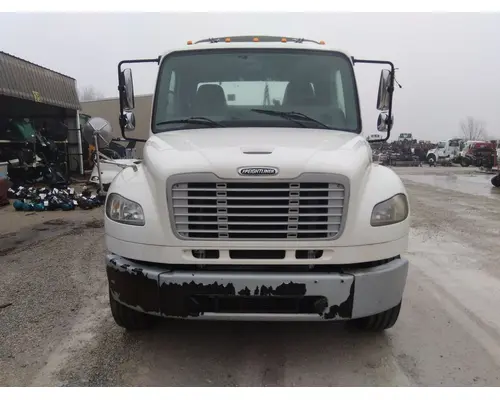 FREIGHTLINER M2 106 WHOLE TRUCK FOR RESALE
