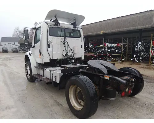 FREIGHTLINER M2 106 WHOLE TRUCK FOR RESALE