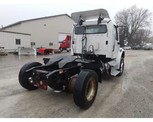 FREIGHTLINER M2 106 WHOLE TRUCK FOR RESALE