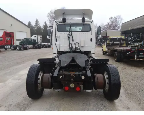FREIGHTLINER M2 106 WHOLE TRUCK FOR RESALE