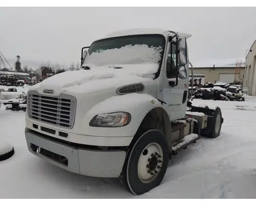 FREIGHTLINER M2 106 WHOLE TRUCK FOR RESALE