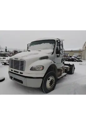 FREIGHTLINER M2 106 WHOLE TRUCK FOR RESALE