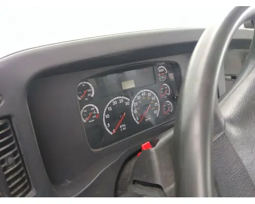 FREIGHTLINER M2 106 WHOLE TRUCK FOR RESALE