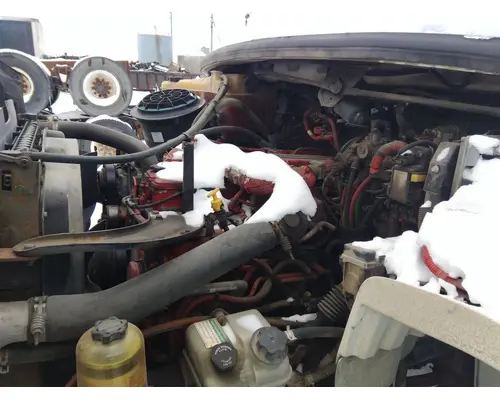 FREIGHTLINER M2 106 WHOLE TRUCK FOR RESALE