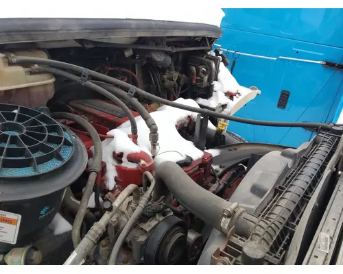 FREIGHTLINER M2 106 WHOLE TRUCK FOR RESALE