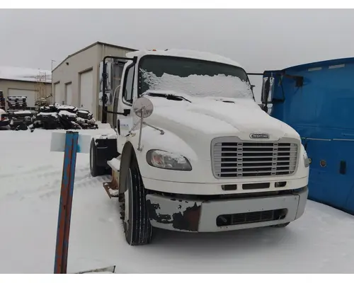 FREIGHTLINER M2 106 WHOLE TRUCK FOR RESALE