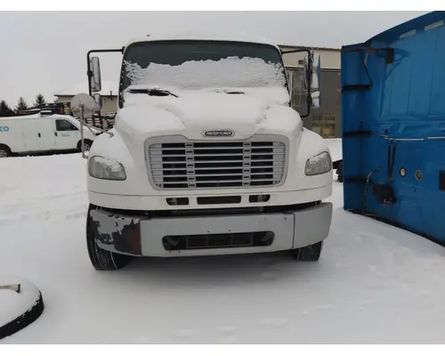 FREIGHTLINER M2 106 WHOLE TRUCK FOR RESALE