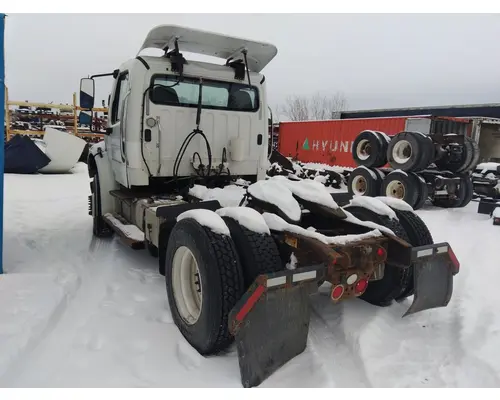 FREIGHTLINER M2 106 WHOLE TRUCK FOR RESALE