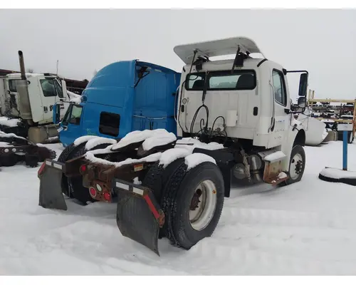 FREIGHTLINER M2 106 WHOLE TRUCK FOR RESALE