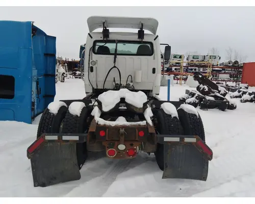 FREIGHTLINER M2 106 WHOLE TRUCK FOR RESALE