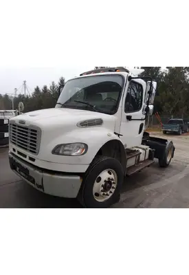 FREIGHTLINER M2 106 WHOLE TRUCK FOR RESALE