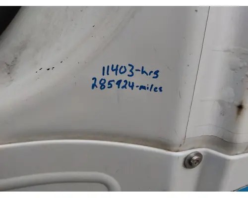 FREIGHTLINER M2 106 WHOLE TRUCK FOR RESALE