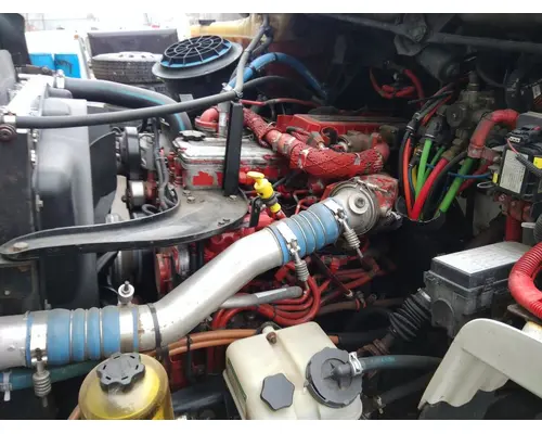 FREIGHTLINER M2 106 WHOLE TRUCK FOR RESALE