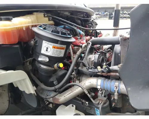 FREIGHTLINER M2 106 WHOLE TRUCK FOR RESALE