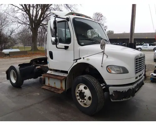 FREIGHTLINER M2 106 WHOLE TRUCK FOR RESALE