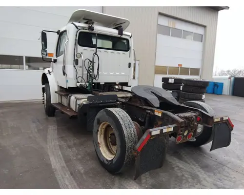 FREIGHTLINER M2 106 WHOLE TRUCK FOR RESALE