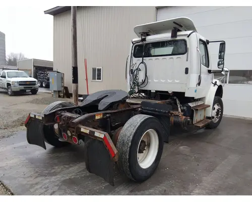 FREIGHTLINER M2 106 WHOLE TRUCK FOR RESALE