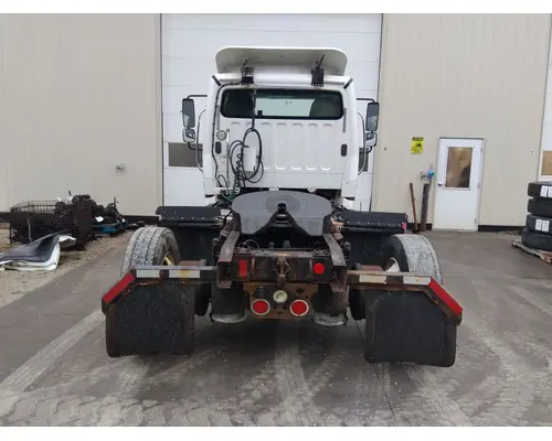 FREIGHTLINER M2 106 WHOLE TRUCK FOR RESALE