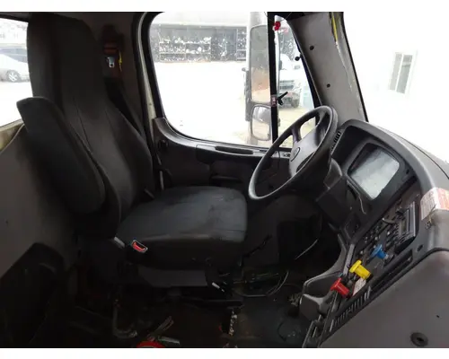 FREIGHTLINER M2 106 WHOLE TRUCK FOR RESALE