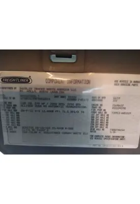 FREIGHTLINER M2 106 WHOLE TRUCK FOR RESALE