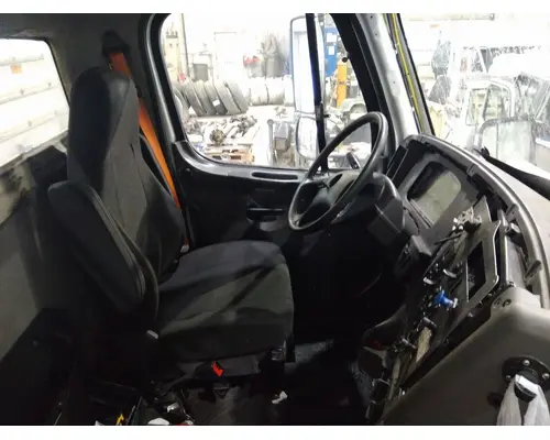 FREIGHTLINER M2 106 WHOLE TRUCK FOR RESALE