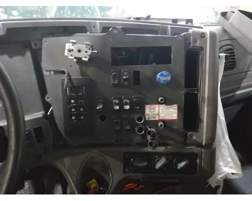 FREIGHTLINER M2 106 WHOLE TRUCK FOR RESALE