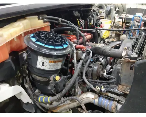 FREIGHTLINER M2 106 WHOLE TRUCK FOR RESALE